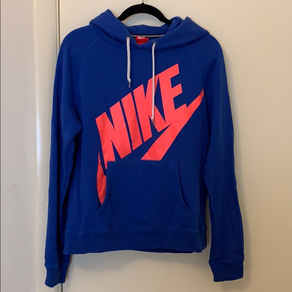 Nike hoodie